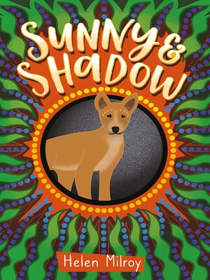 cover image of Sunny and Shadow